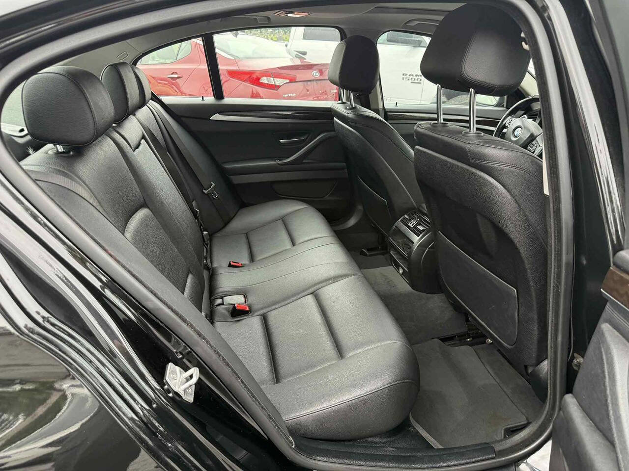 Used 2016 BMW 528i xDrive Sedan image 10