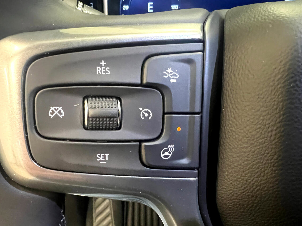 New 2025 Chevrolet Silverado 2500 LTZ w/ Z71 Chrome Sport Edition image 29