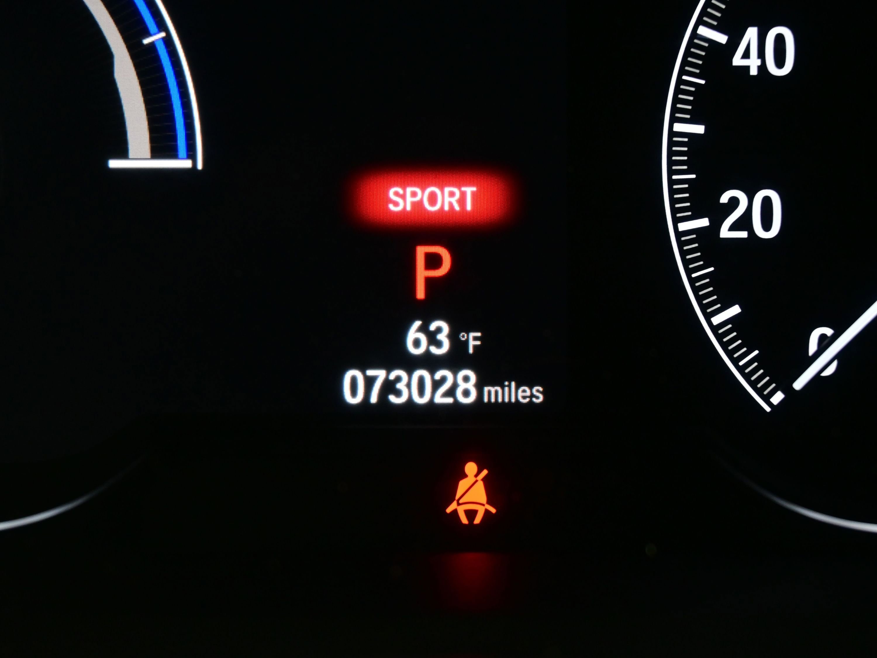 Used 2019 Honda Insight LX image 24