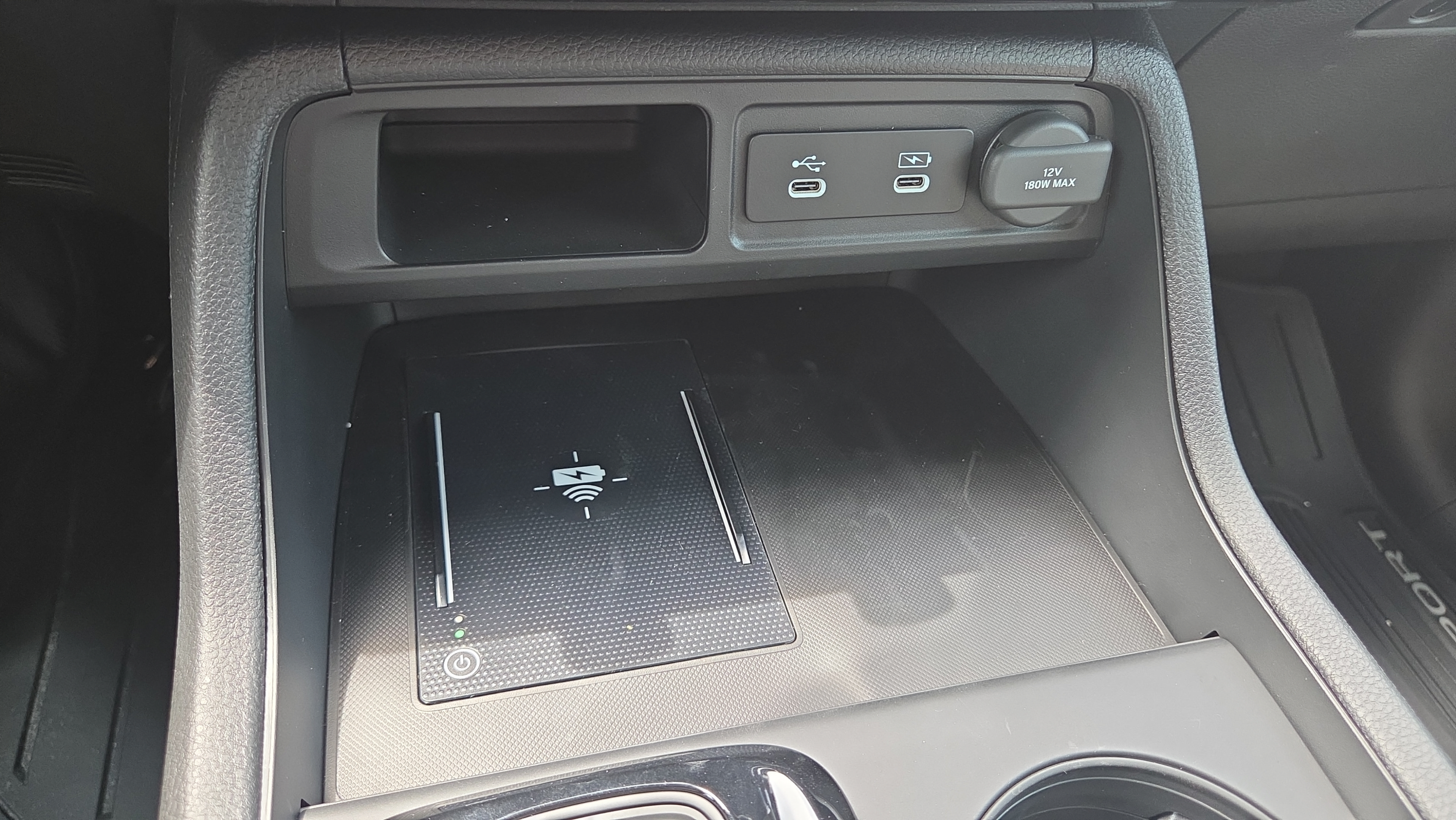 New 2026 Honda Passport RTL image 30