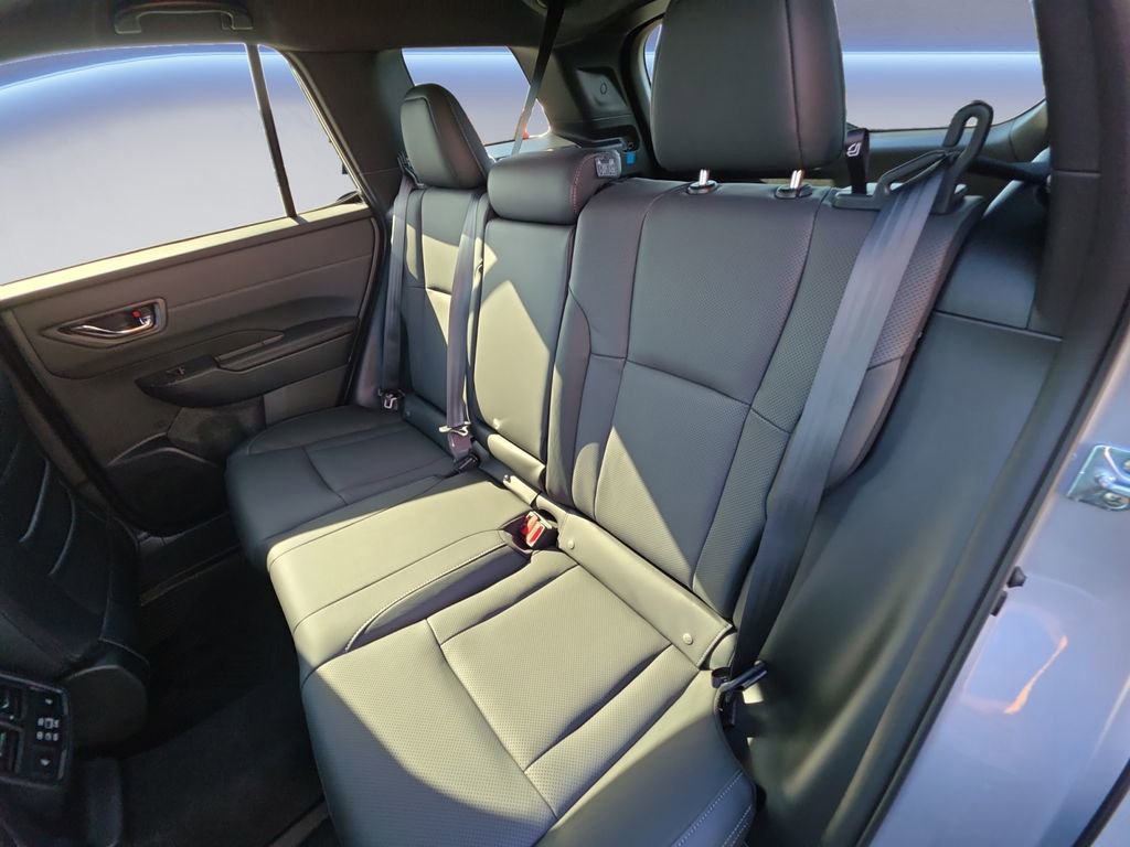New 2026 Subaru Outback Touring XT AWD/4WD image 16