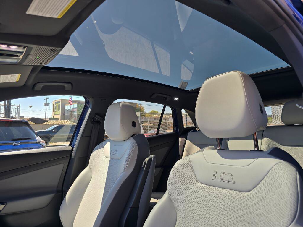 Used 2022 Volkswagen ID.4 Pro S RWD image 20