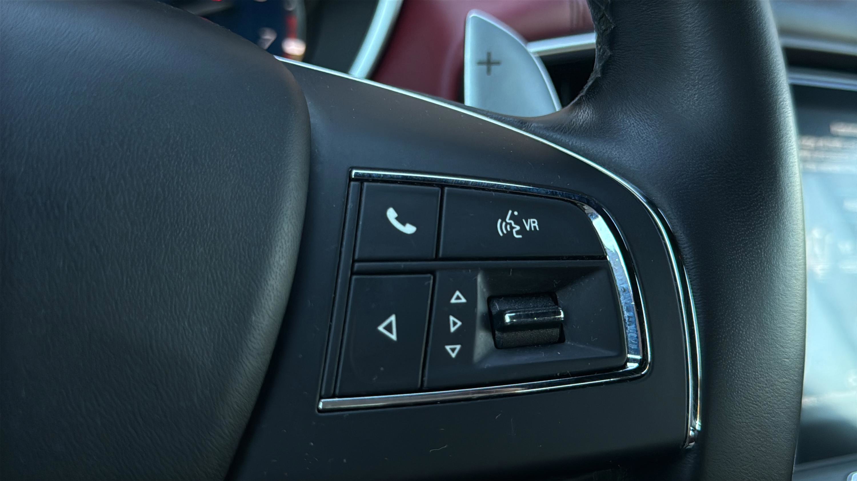 Used 2019 Maserati Ghibli S Q4 image 17