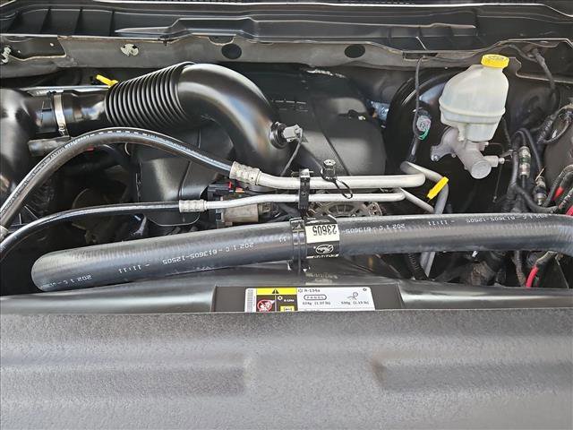 Used 2013 RAM 1500 Big Horn AWD/4WD image 21