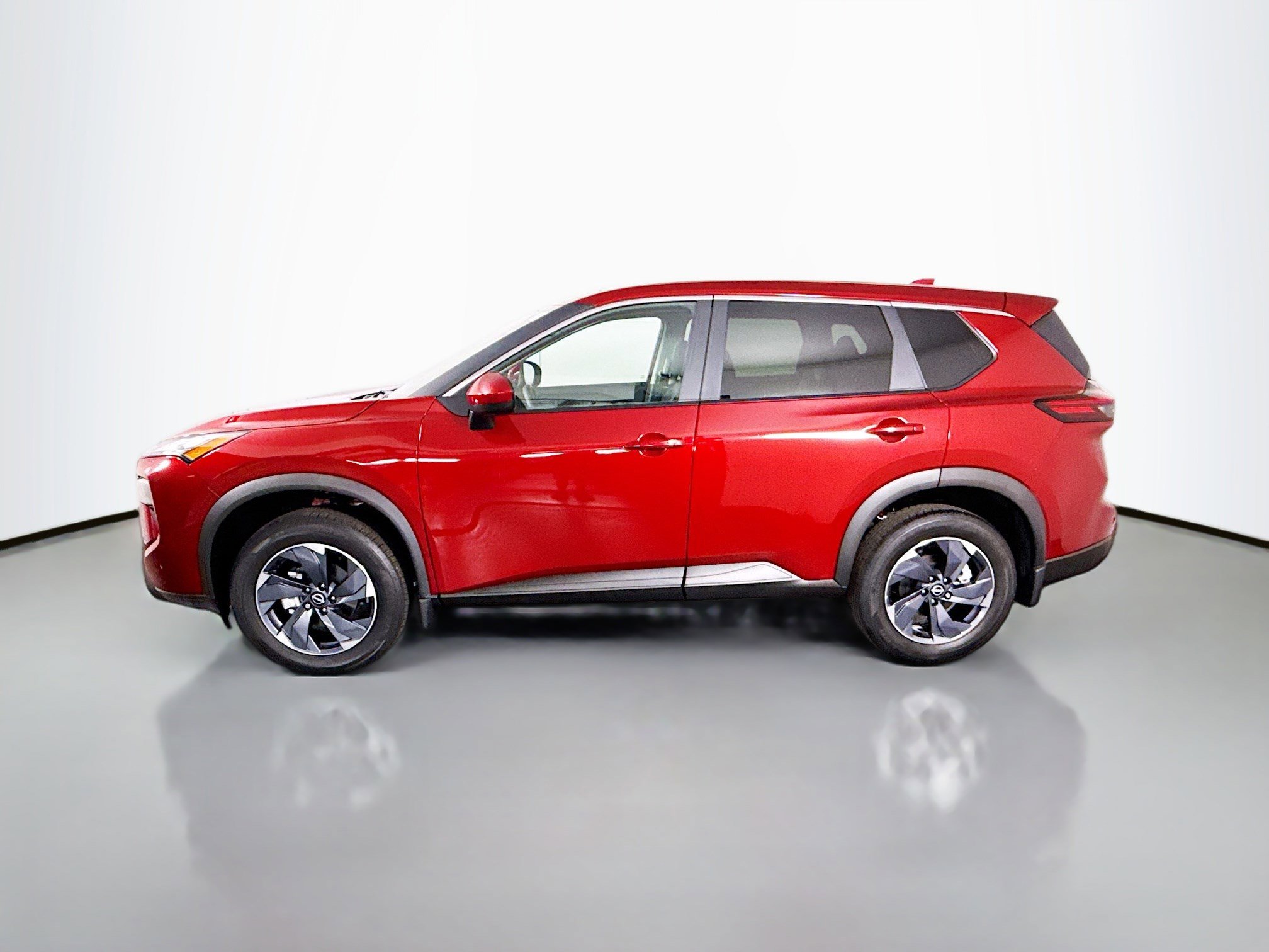 Used 2026 Nissan Rogue SV image 6