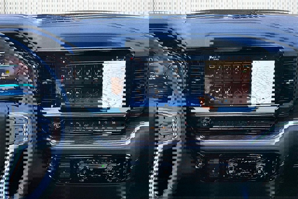 New 2026 Chevrolet Silverado 1500 RST w/ Safety Package image 4