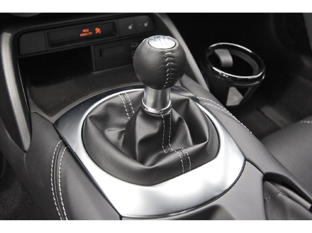 New 2026 MAZDA MX-5 Miata Grand Touring RWD image 24