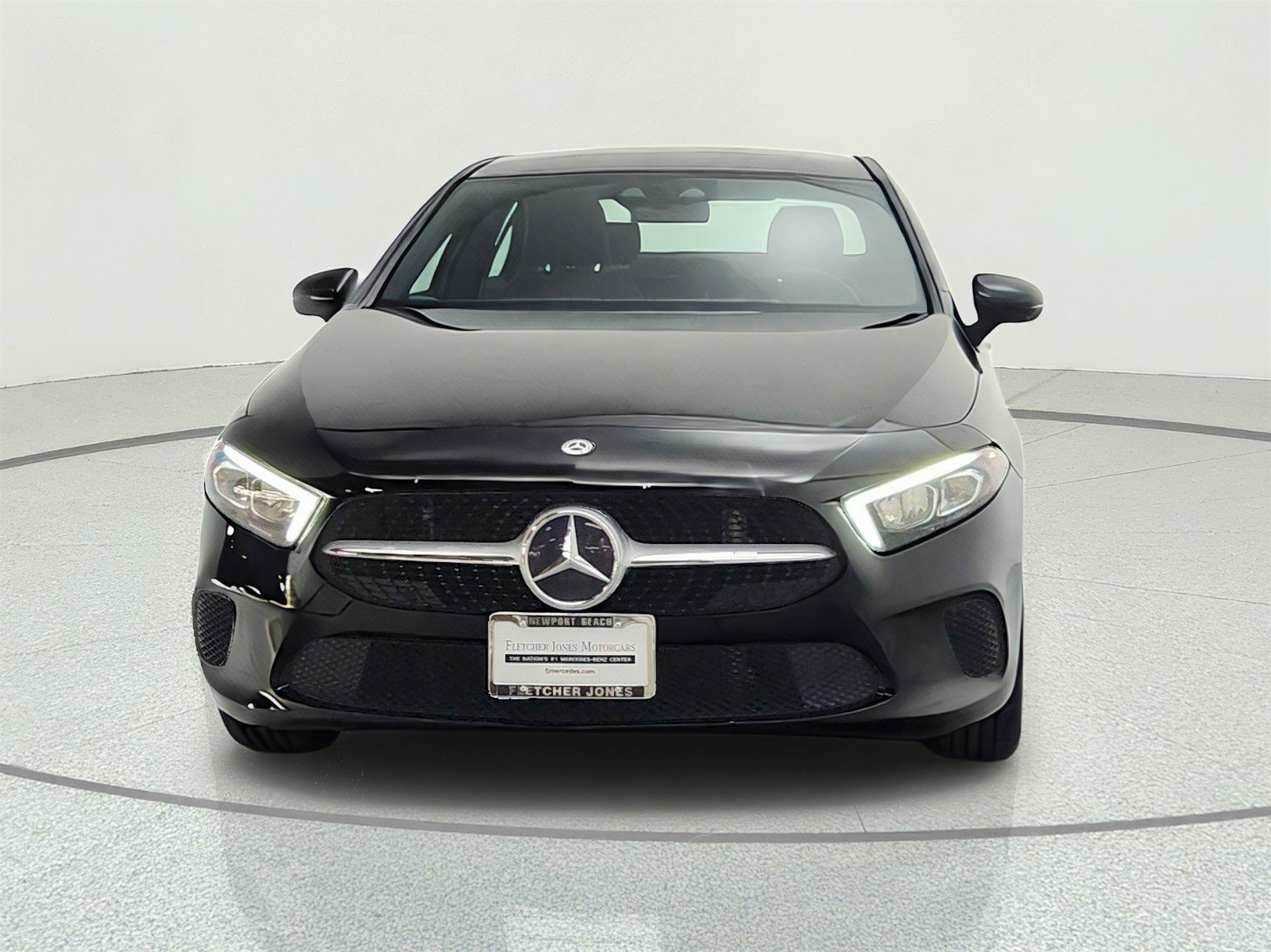 Used 2019 Mercedes-Benz A 220 image 2