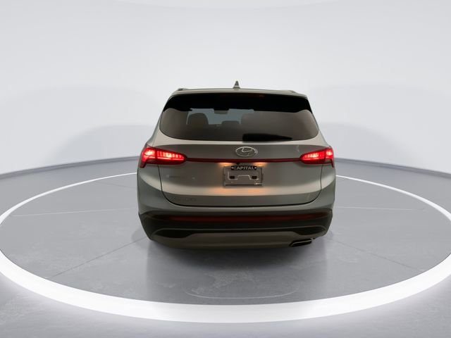 Used 2023 Hyundai Santa Fe SE FWD image 3