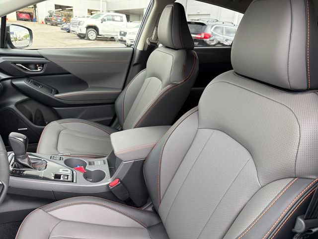 New 2026 Subaru Crosstrek 2.5i Limited AWD/4WD image 19