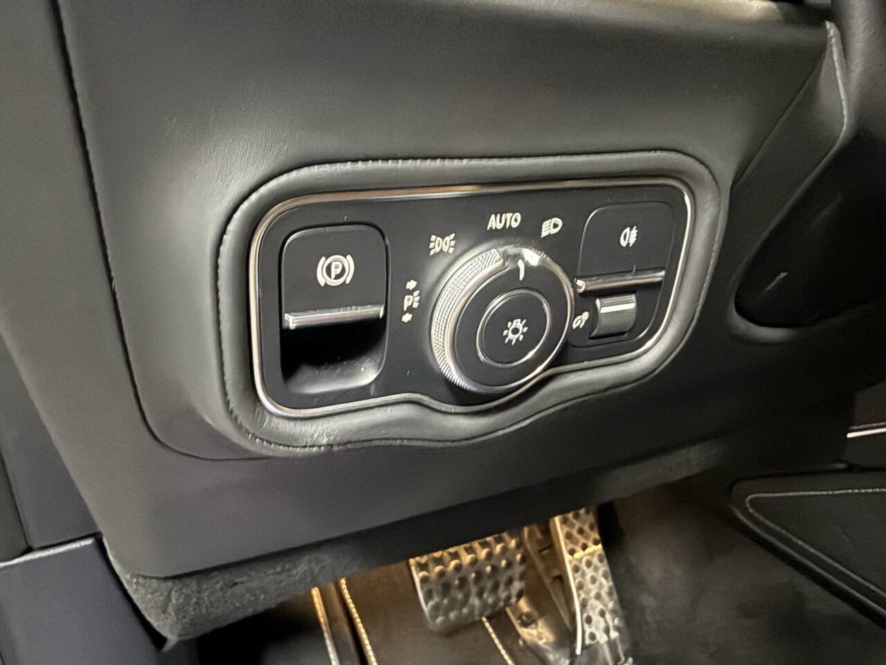 Used 2026 Mercedes-Benz G 550 image 26