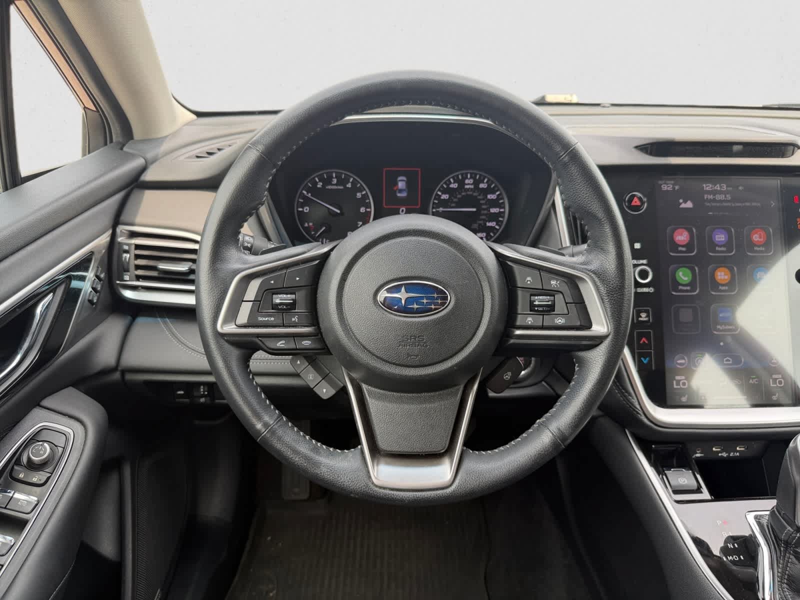 Certified 2021 Subaru Legacy Limited AWD/4WD image 13