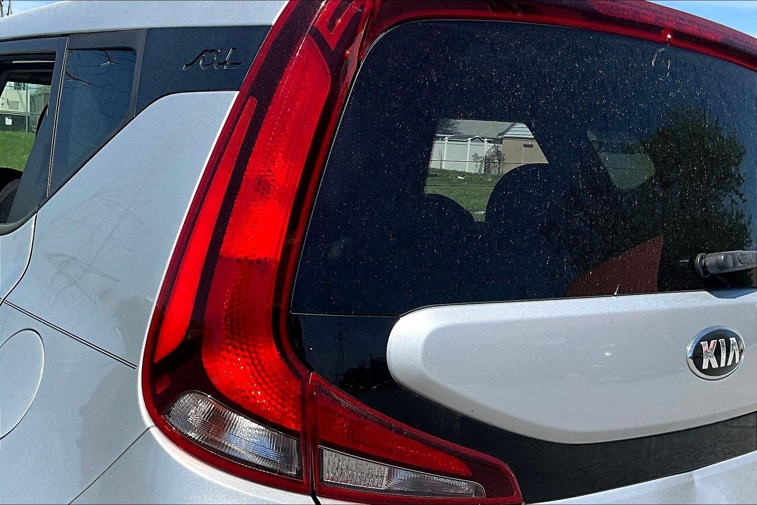 Used 2021 Kia Soul LX FWD image 22