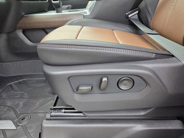 New 2026 Chevrolet Silverado 1500 High Country image 19