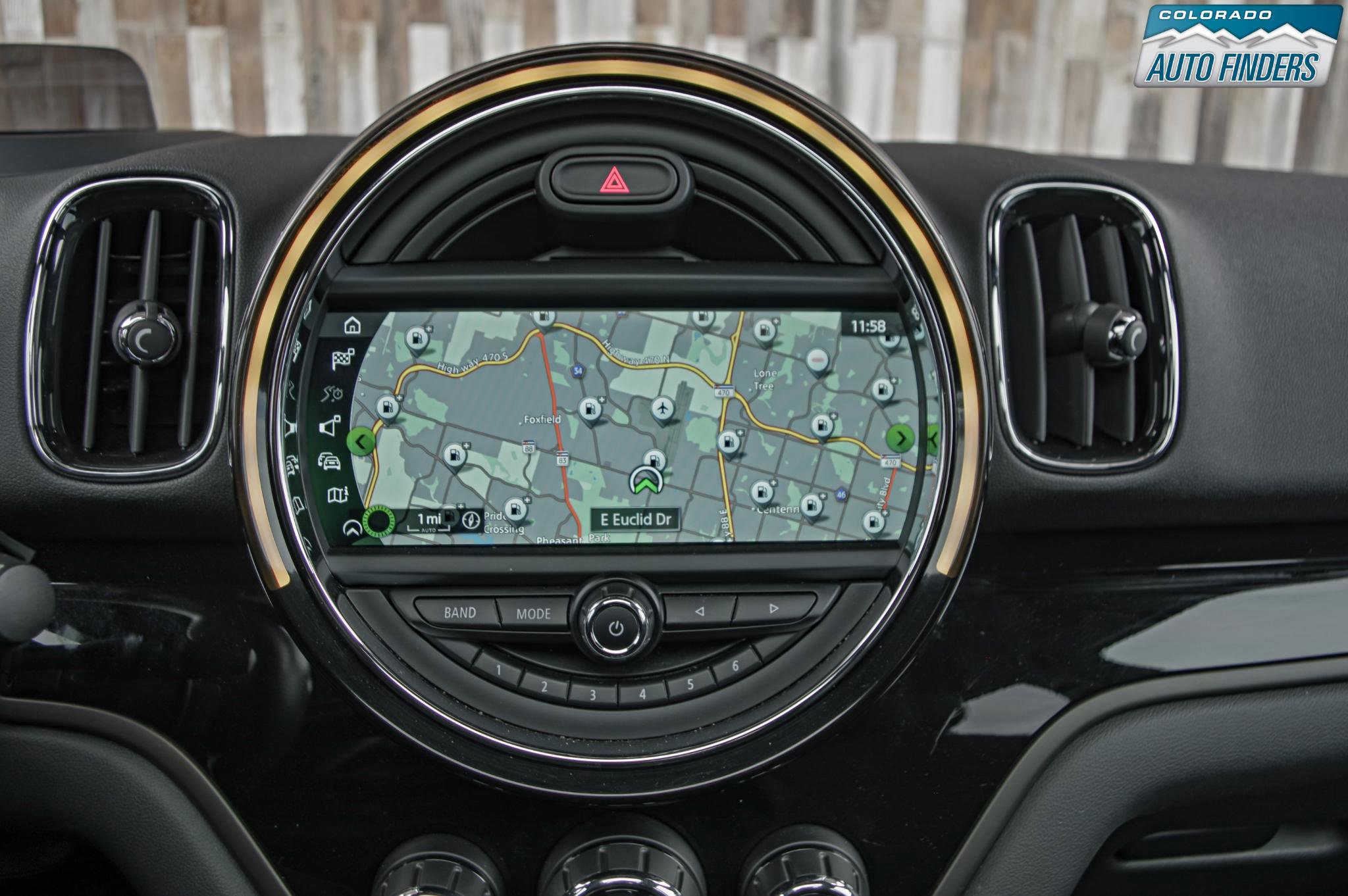 Used 2018 MINI Cooper Countryman John Cooper Works image 21