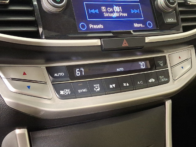 Used 2014 Honda Accord EX-L image 18
