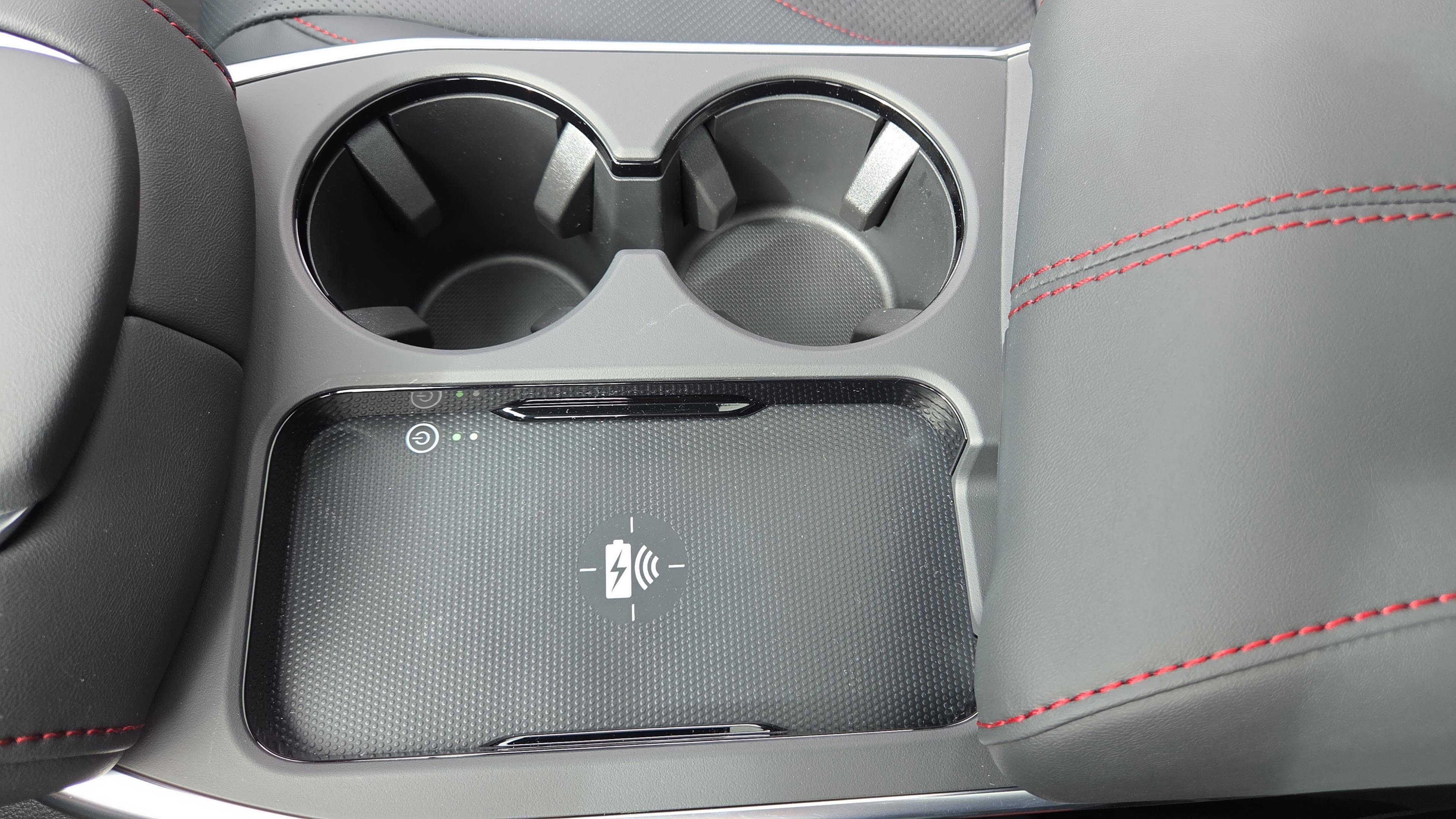 New 2026 Acura RDX A-Spec image 36