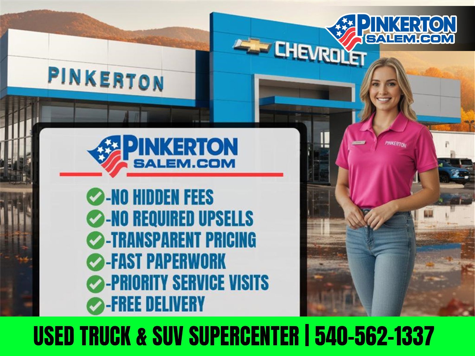 Used 2016 GMC Sierra 2500 SLT w/ Driver Alert Package image 4