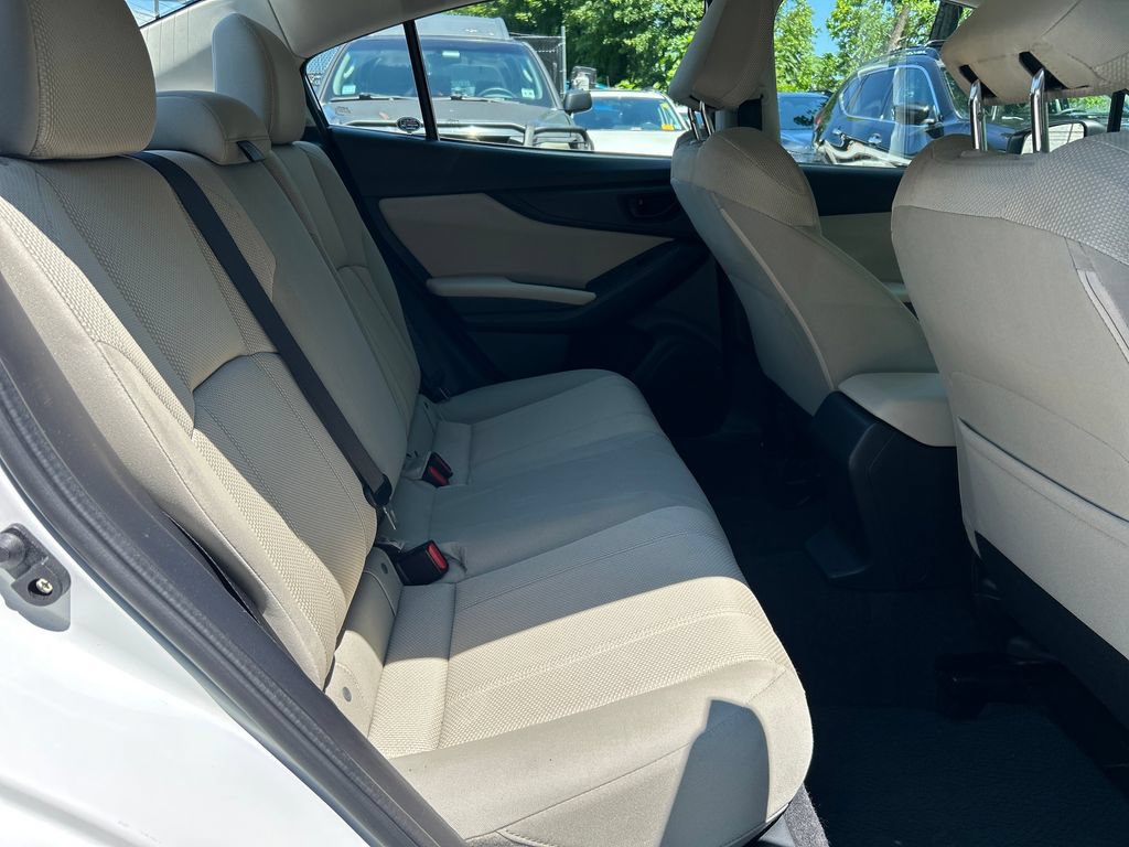 Used 2017 Subaru Impreza 2.0i AWD/4WD image 28