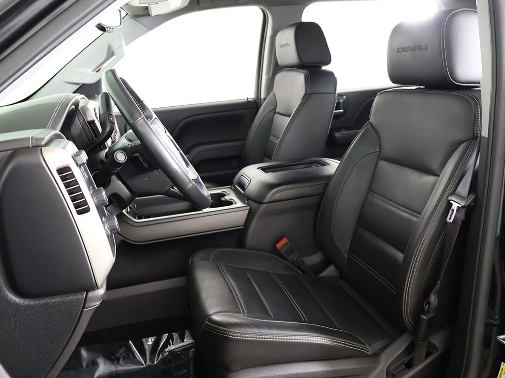 Used 2017 GMC Sierra 1500 Denali image 32