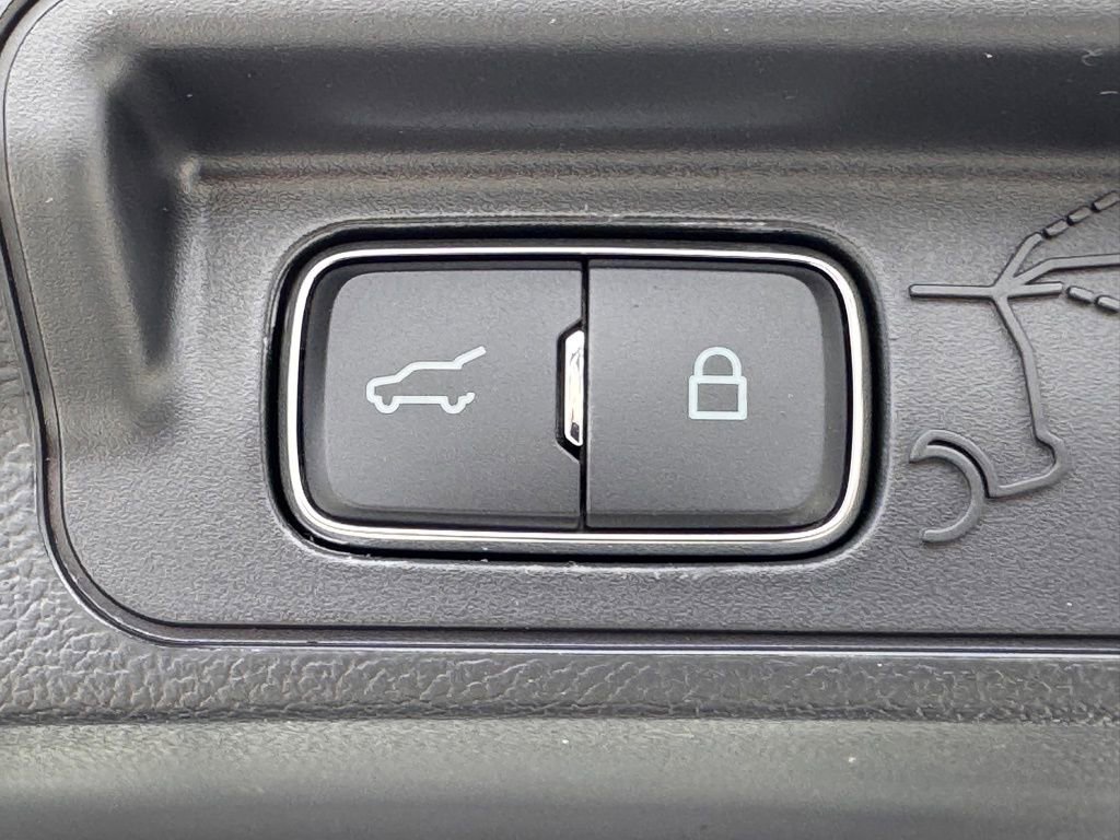 New 2026 Ford Explorer Tremor w/ Tremor Ultimate Package image 15