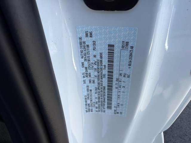 New 2026 Ford F250 XL w/ XL Chrome Package AWD/4WD image 7