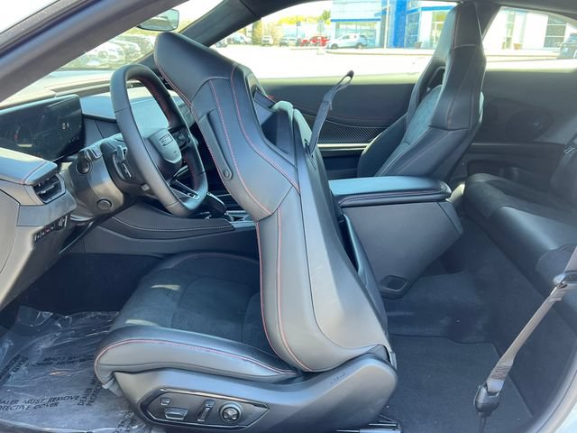 Used 2026 Dodge Charger Scat Pack AWD/4WD image 5