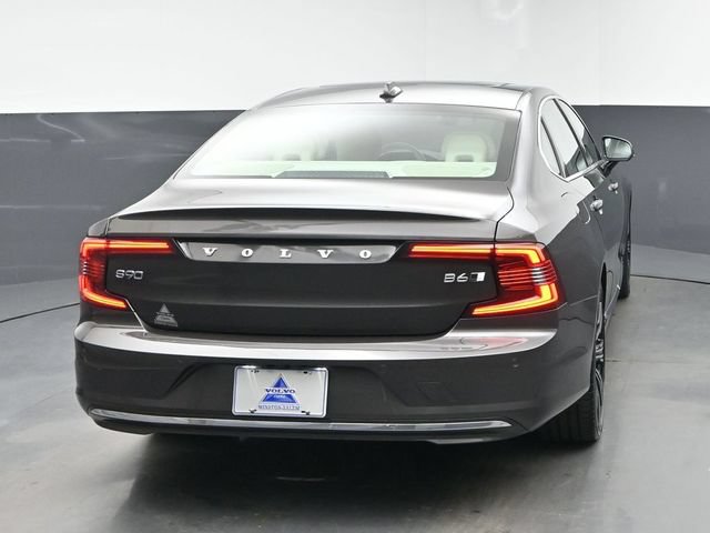 Used 2023 Volvo S90 B6 Ultimate w/ Protection Package Premier AWD/4WD image 8