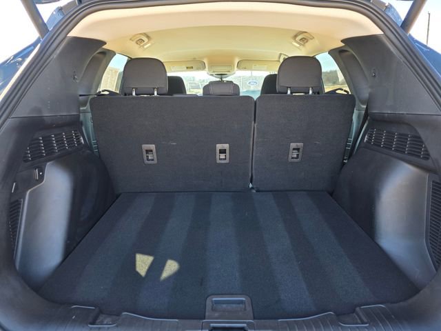 Used 2024 Ford Escape Active image 41