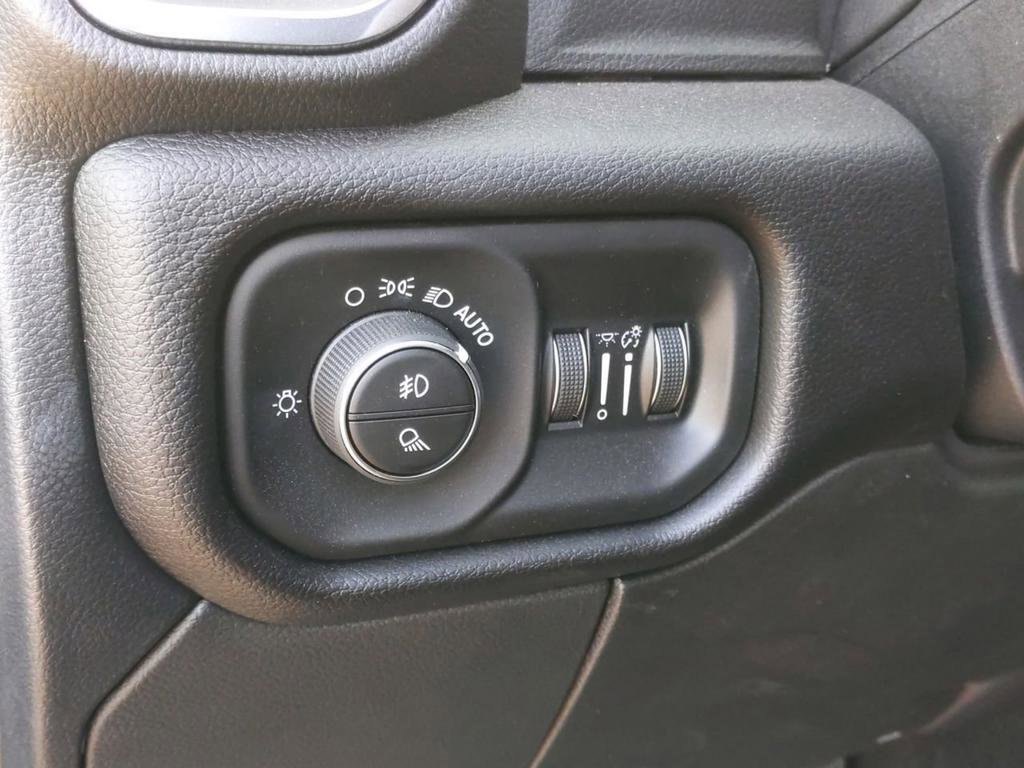 New 2026 RAM 2500 Laramie w/ Night Edition image 43