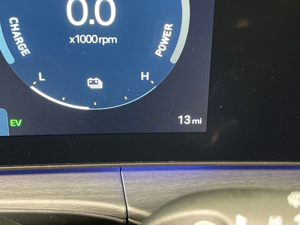 New 2026 Hyundai Santa Fe Limited image 21