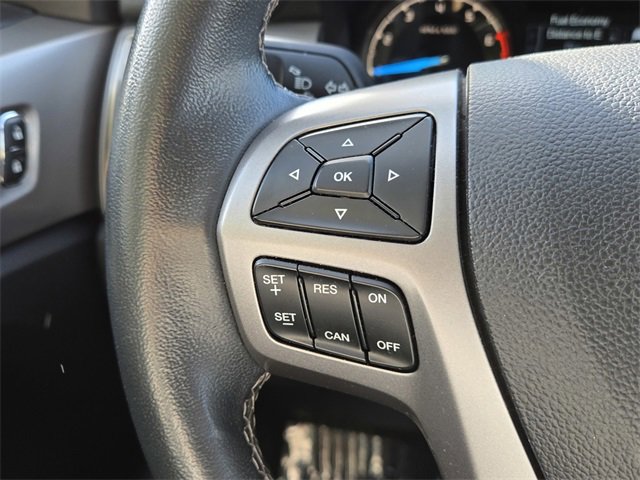 Used 2020 Ford Ranger XLT w/ Equipment Group 301A Mid image 24