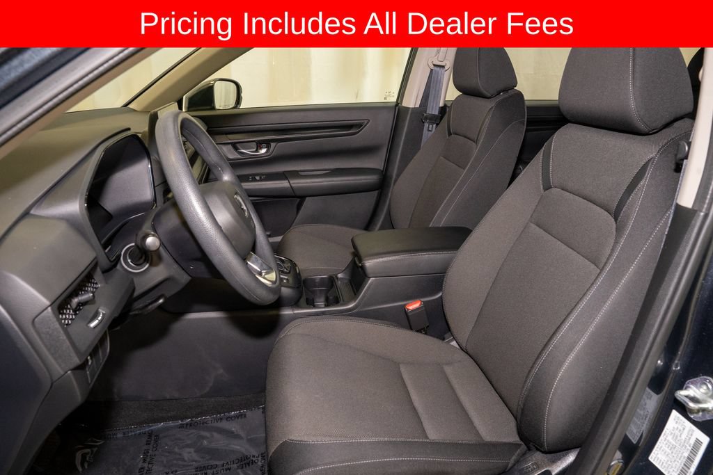 Used 2023 Honda CR-V LX image 9