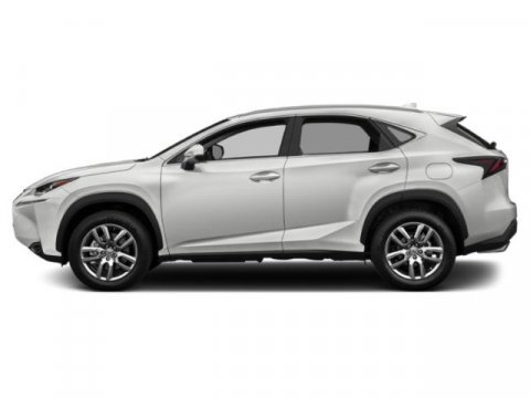 Used 2015 Lexus NX 200t FWD image 3
