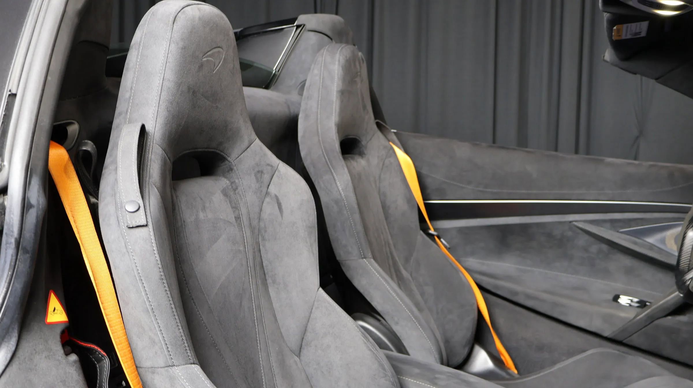 Used 2020 McLaren 720S Spider RWD image 21