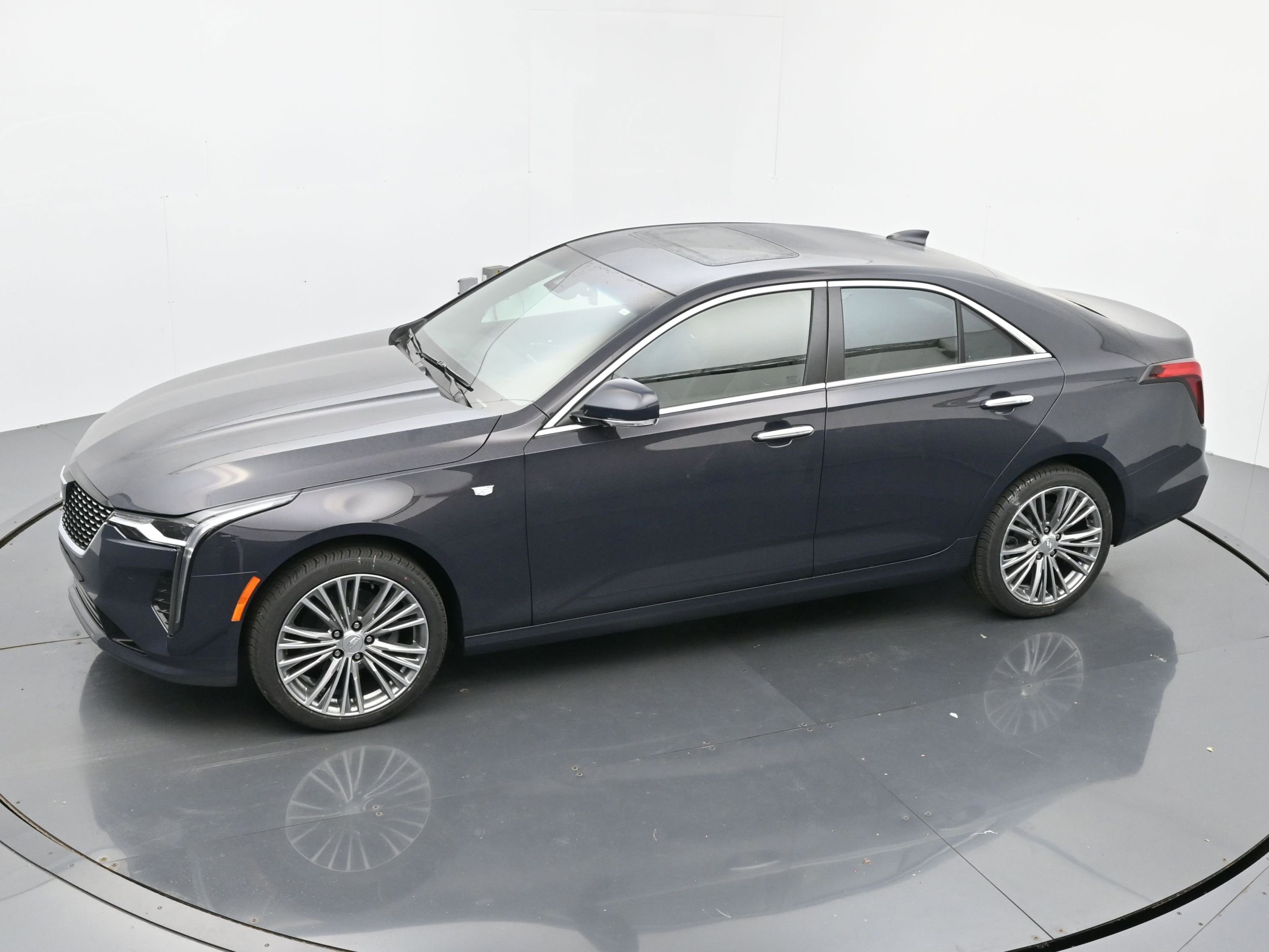 New 2026 Cadillac CT4 Premium Luxury image 24