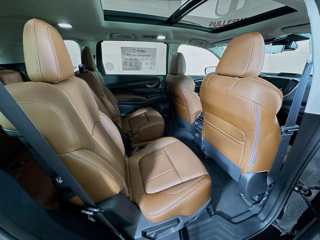 New 2026 Subaru Ascent Touring AWD/4WD image 30