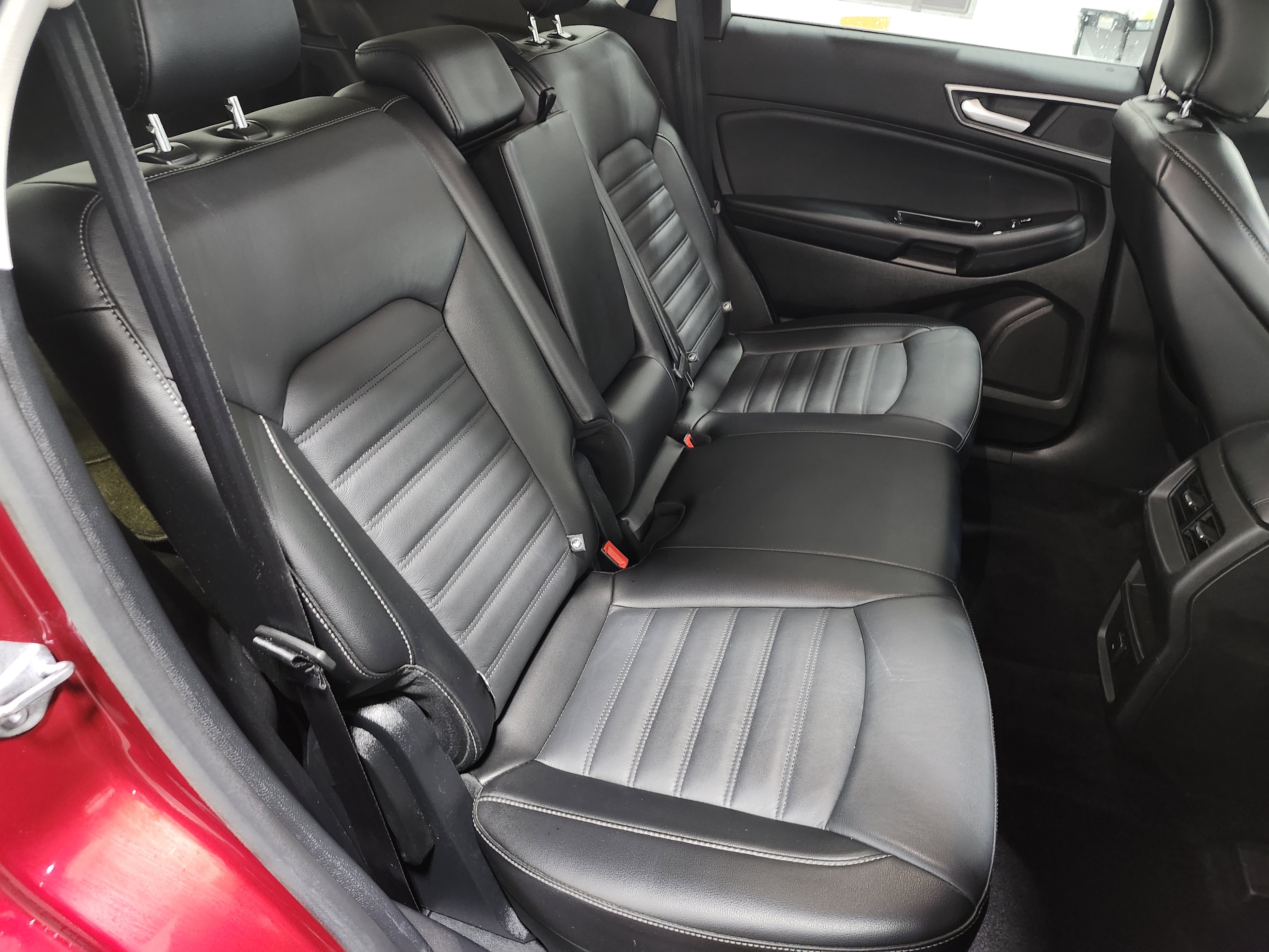 Used 2017 Ford Edge SEL w/ Equipment Group 201A image 20