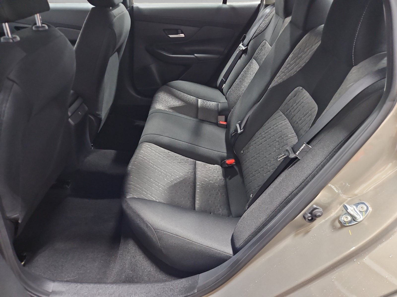 Used 2026 Nissan Sentra SV w/ Floor Mat Package FWD image 15