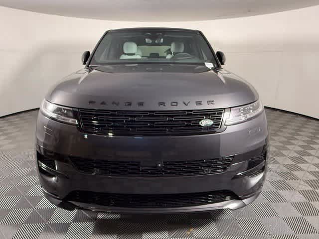 New 2027 Land Rover Range Rover Sport Dynamic SE AWD/4WD image 10