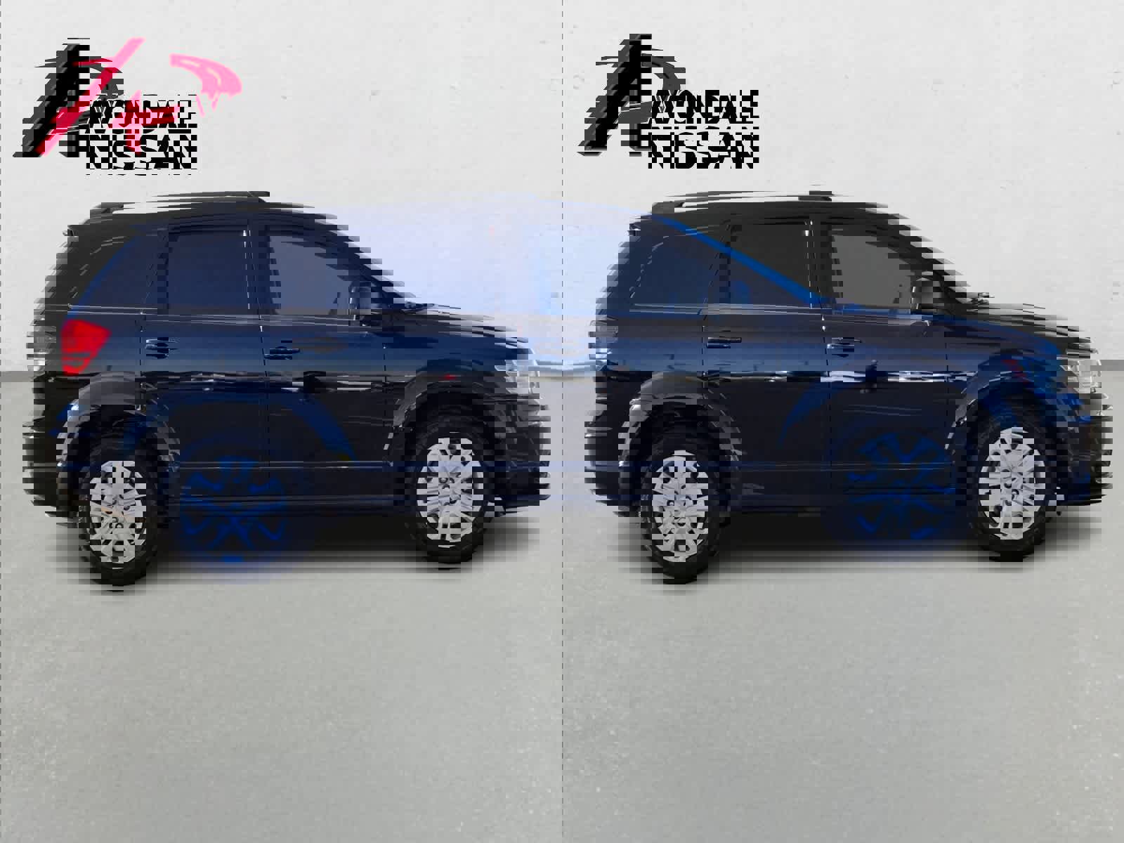 Used 2020 Dodge Journey SE w/ SE Popular Equipment Group image 8