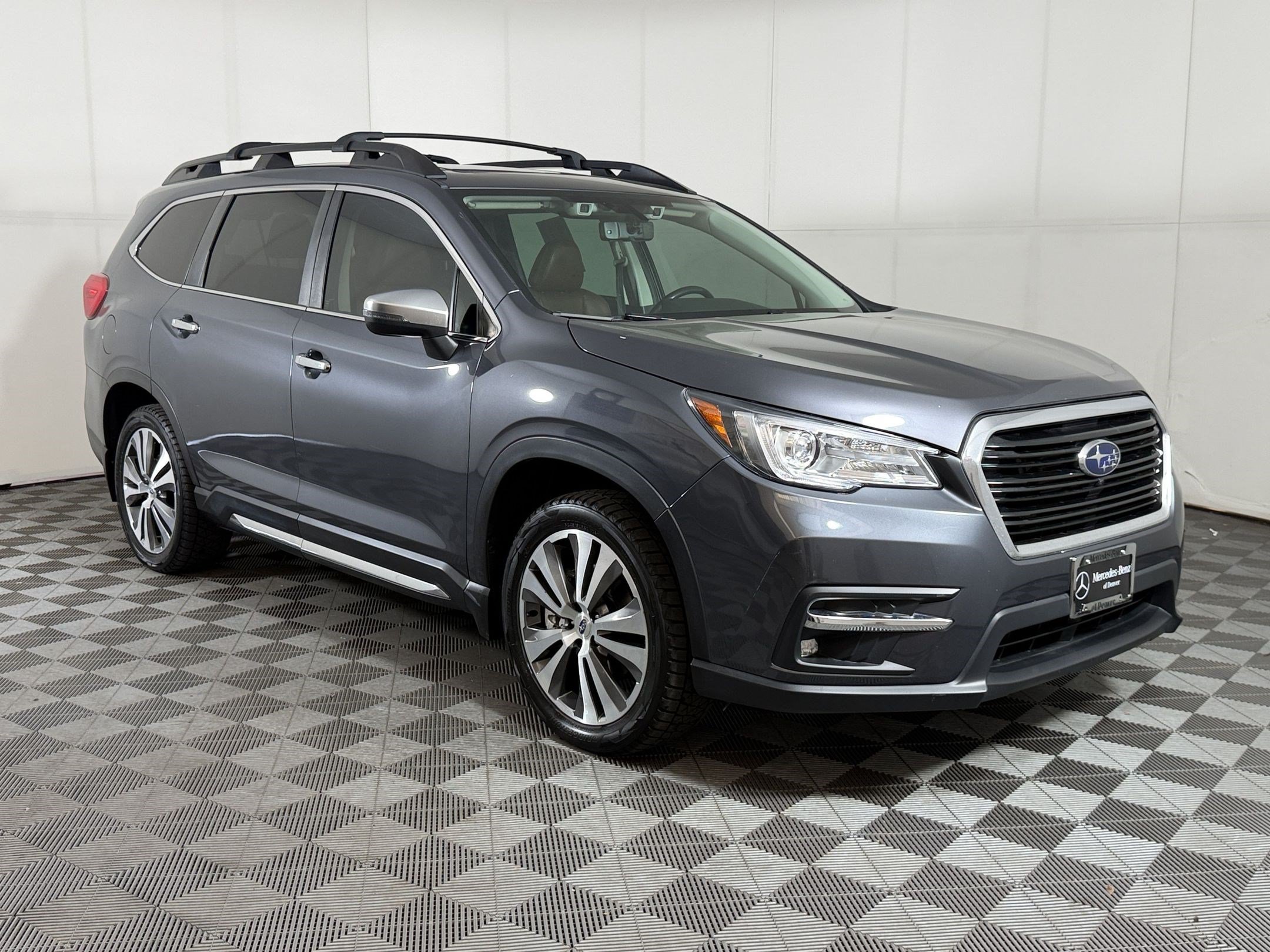 Used 2019 Subaru Ascent Touring AWD/4WD image 7