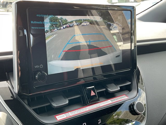 New 2027 Toyota Corolla SE FWD image 23