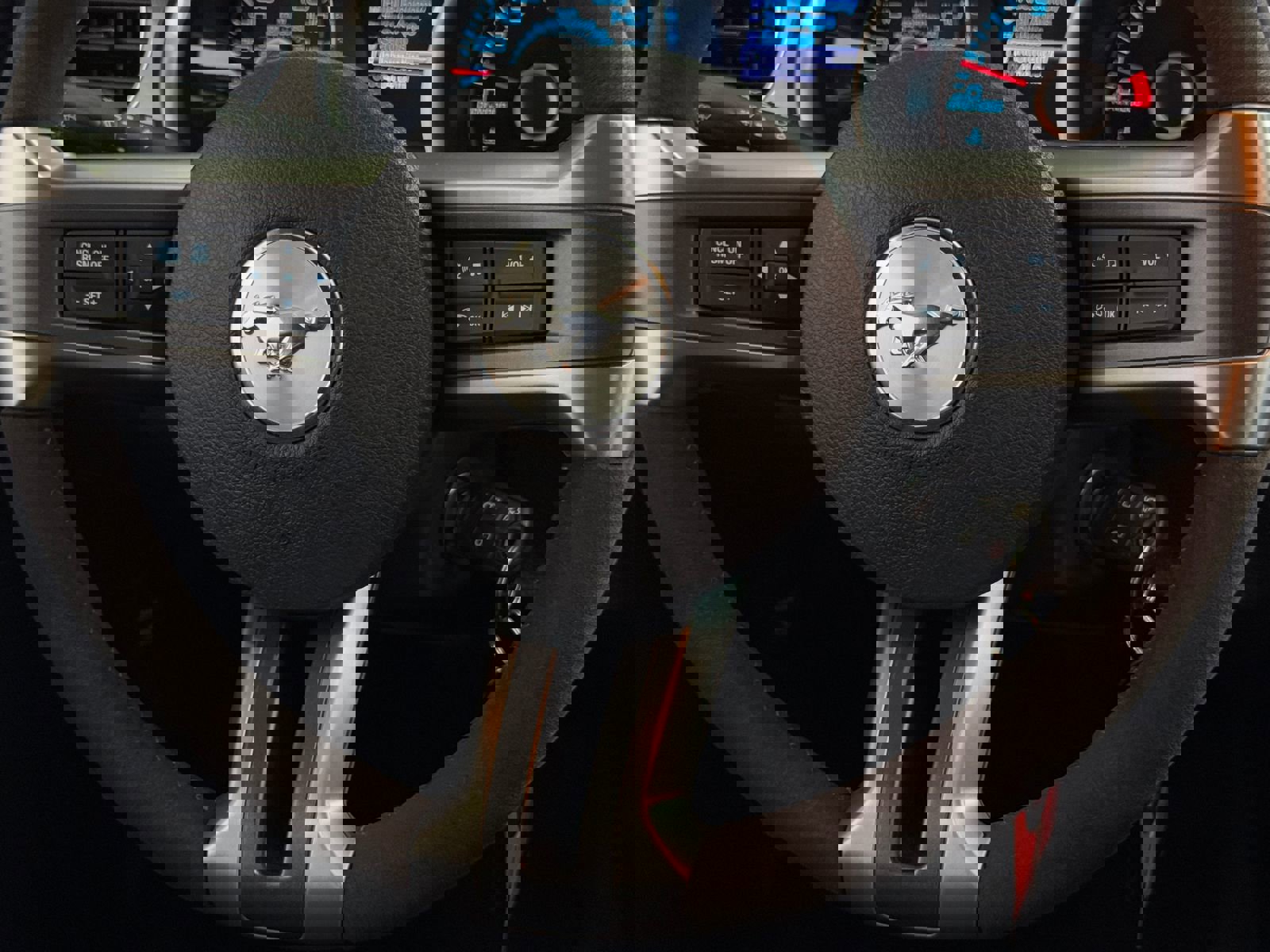 Used 2013 Ford Mustang Boss 302 image 40