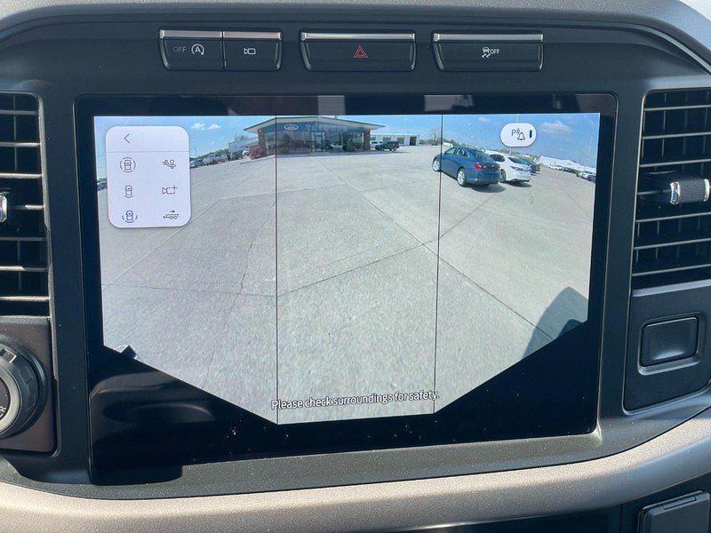 Used 2024 Ford F150 XLT image 35