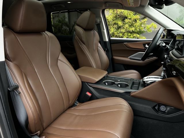 Certified 2025 Acura MDX w/ Technology Package FWD image 29