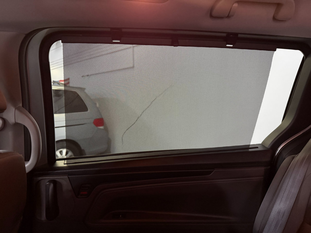 Used 2022 Honda Odyssey EX image 15