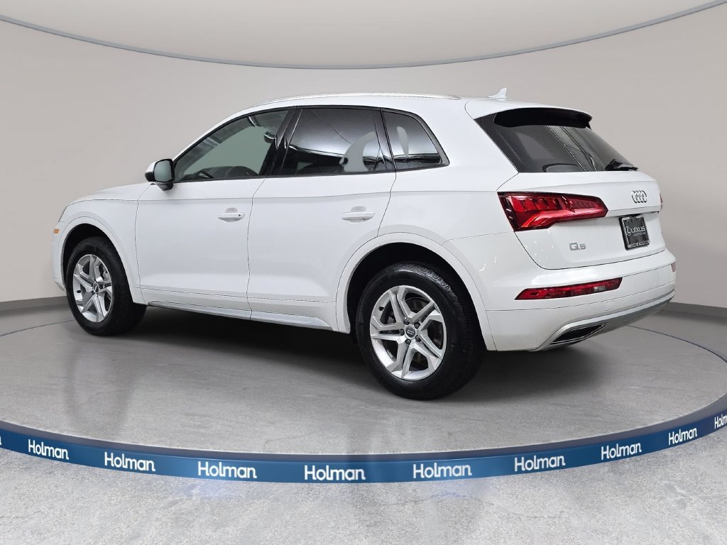 Used 2018 Audi Q5 2.0T Premium AWD/4WD image 8