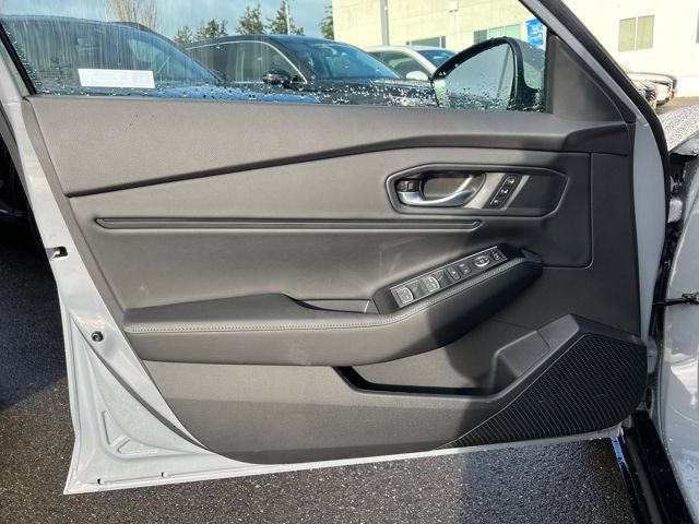 New 2025 Honda Accord Touring image 15