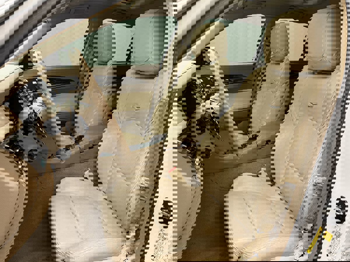 Used 2015 Cadillac CTS Premium AWD/4WD image 10